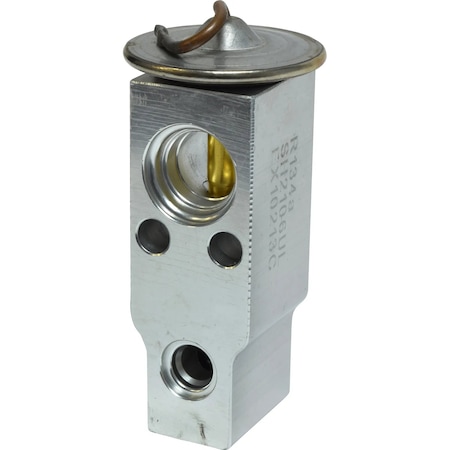Universal Air Cond Expansion Valve, EX10213C EX10213C